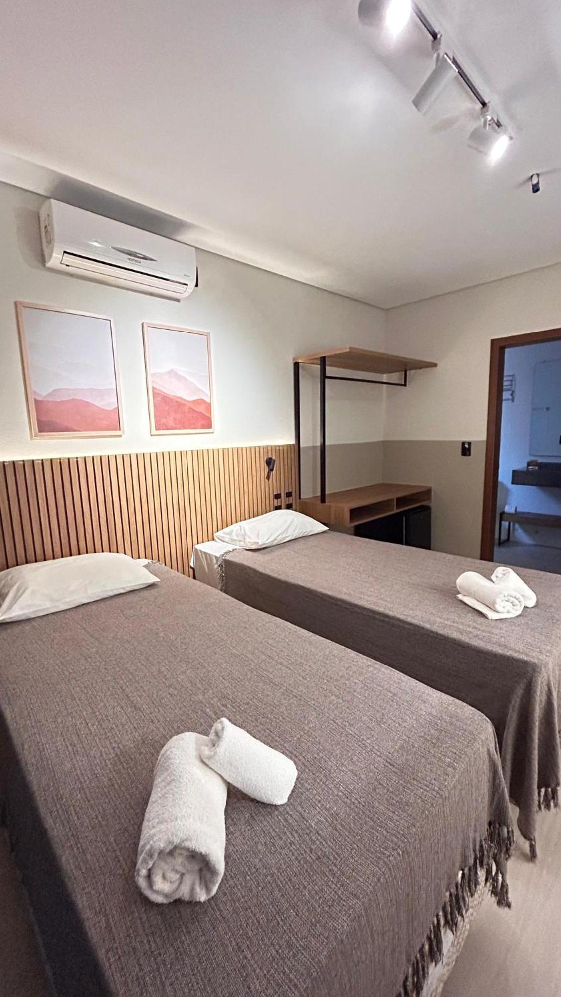 Hotel Sao Sebastiao Da Praia Флорианополис Экстерьер фото