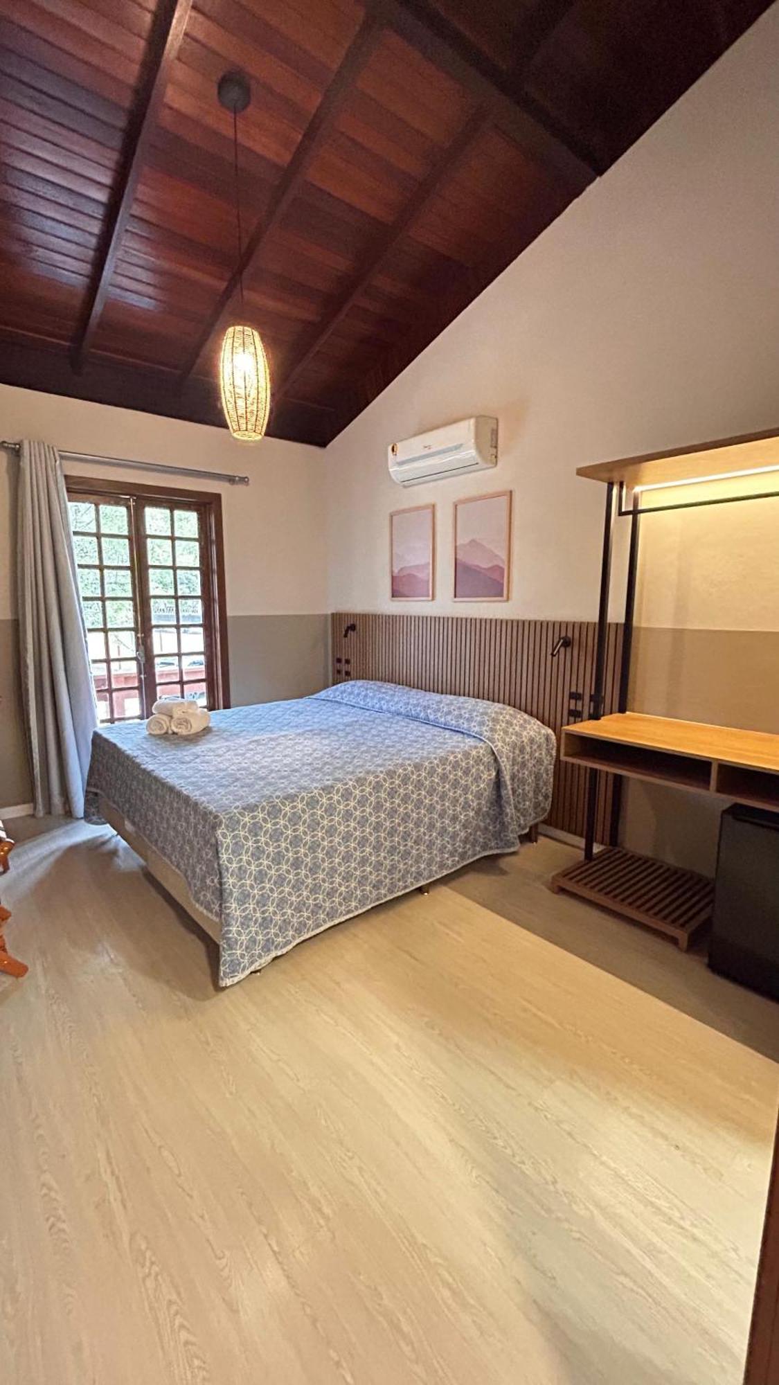 Hotel Sao Sebastiao Da Praia Флорианополис Экстерьер фото