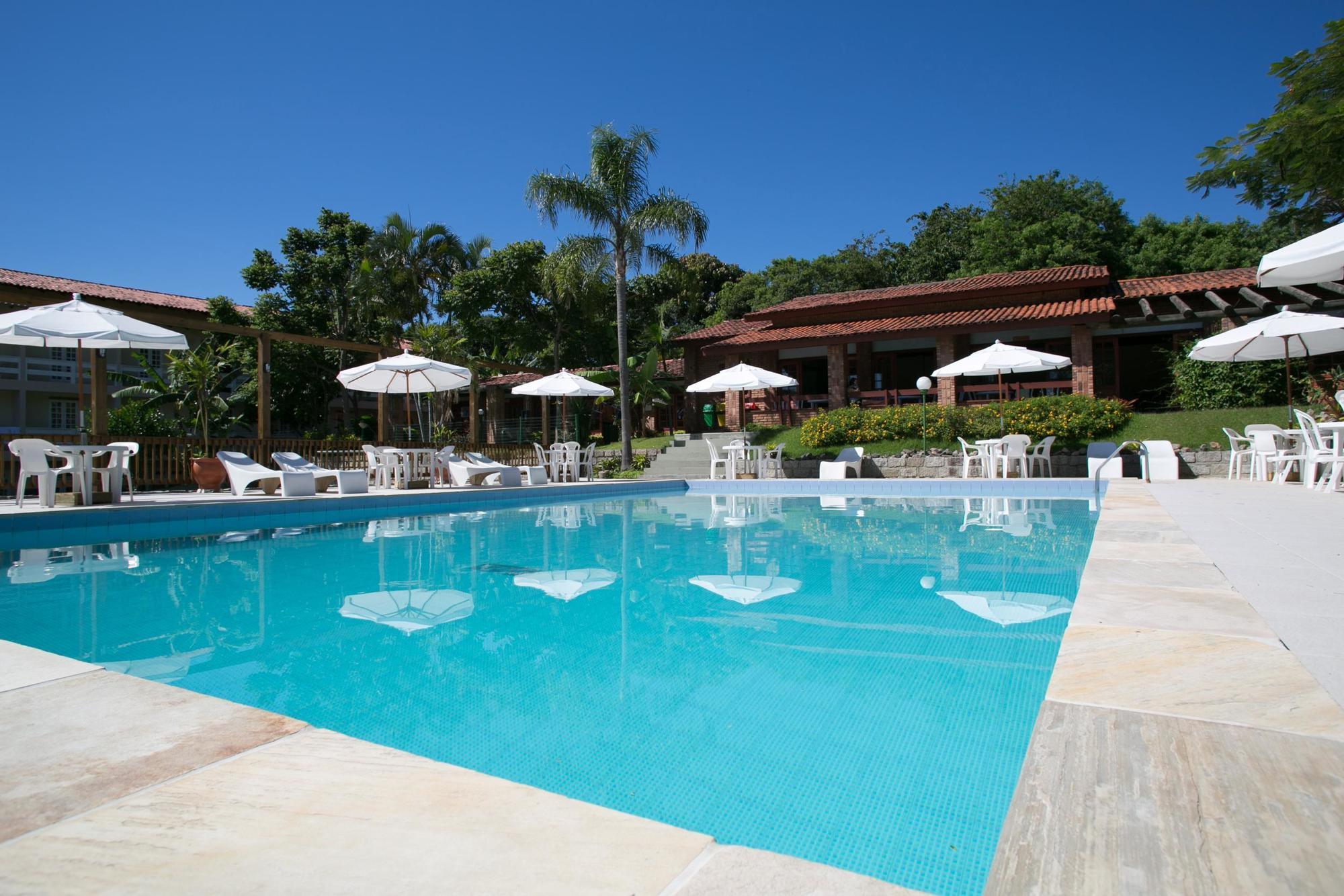 Hotel Sao Sebastiao Da Praia Флорианополис Экстерьер фото