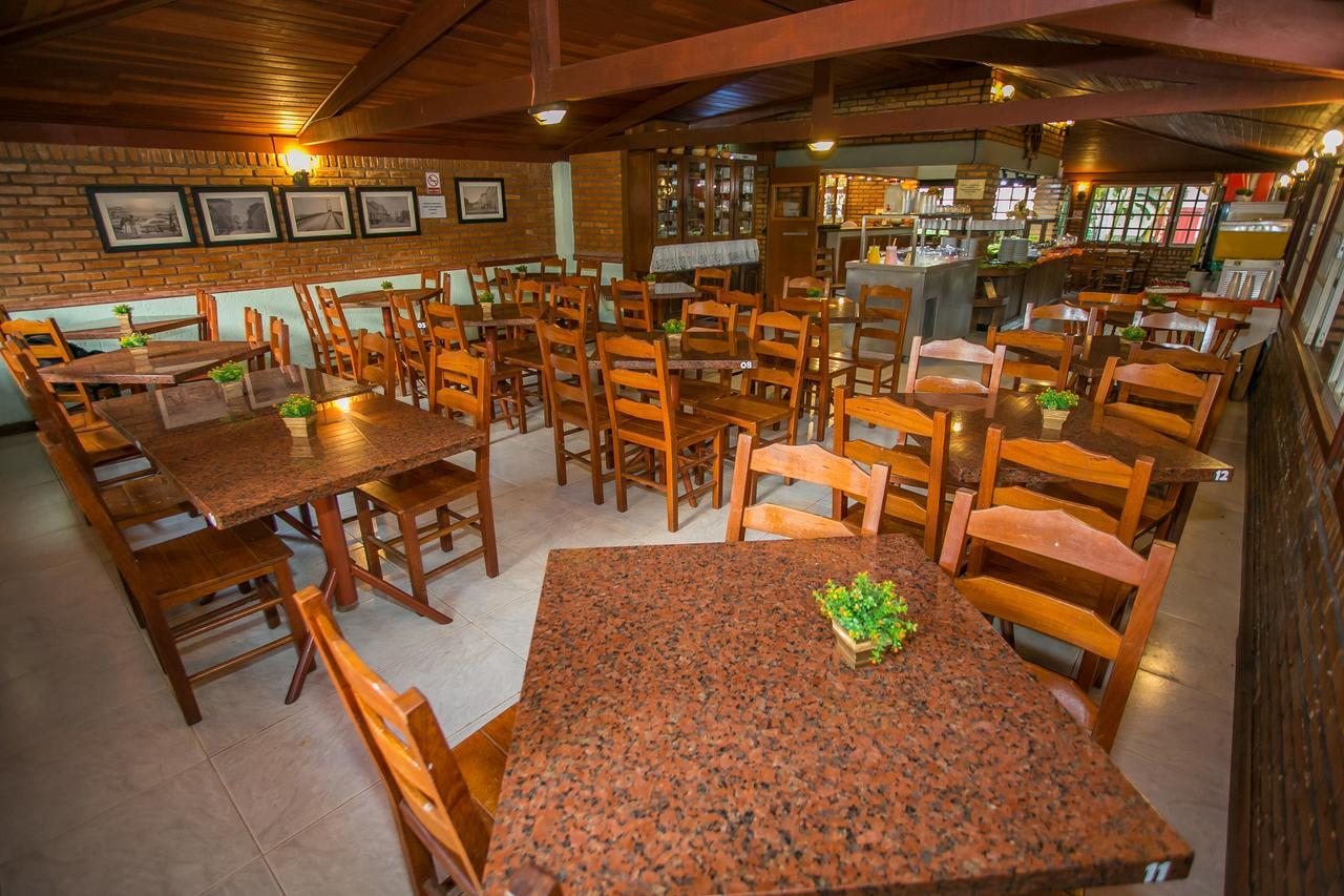 Hotel Sao Sebastiao Da Praia Флорианополис Экстерьер фото