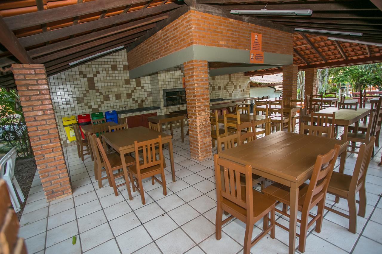 Hotel Sao Sebastiao Da Praia Флорианополис Экстерьер фото