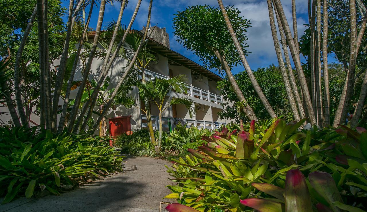 Hotel Sao Sebastiao Da Praia Флорианополис Экстерьер фото