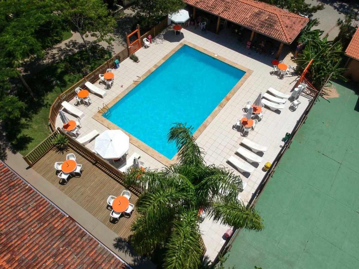 Hotel Sao Sebastiao Da Praia Флорианополис Экстерьер фото