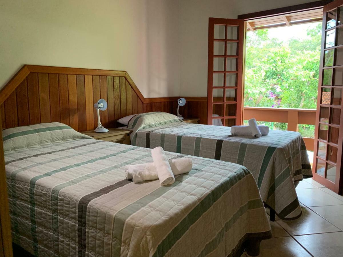 Hotel Sao Sebastiao Da Praia Флорианополис Экстерьер фото