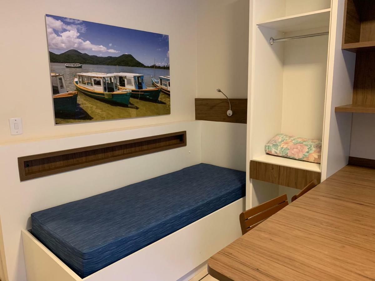 Hotel Sao Sebastiao Da Praia Флорианополис Экстерьер фото